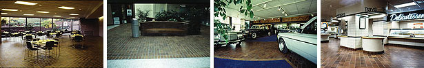 Tile