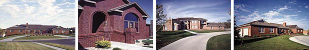 Residential Brick
