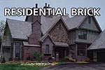Residential Brick
