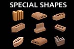 Special Shapes