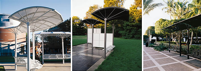 Transit Stops