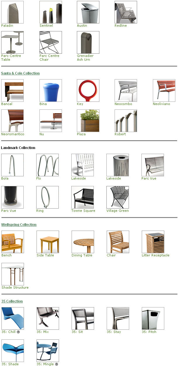 New Products