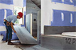 Cement Board