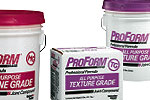 Joint Treatment and Finishing
