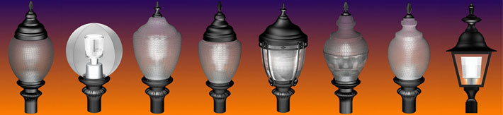 H.I.D Luminaires H.I.D Luminaires