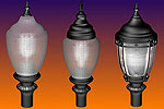 H.I.D Luminaires