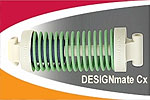 3D Printers: Contex DESIGNmate Cx