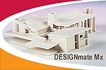3D Printers: DESIGNmate Mx
