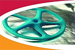 3D Printers: Composite Material