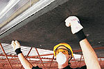 Commercial Building Insulation