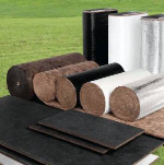 Commercial and Industrial Air Handling Insulation
