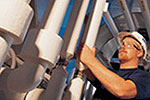 Pipe & Equipment Insulation