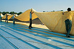 Metal Building Insulation