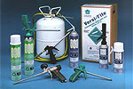 VERSI-TITE One Component Sealant