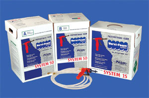Slow Rise Systems