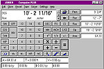 Jobber Computer Plus software program