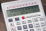 The QuickGrader - Teachers Grading Calculator