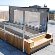 Roof Hatches