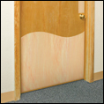 Wall Protection