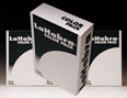 Custom Packaged Color