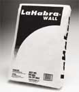 LaHabra Wall