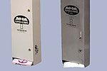 Diaper Vending Machines & Refills