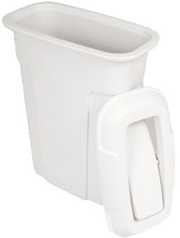Waste Receptacle Waste Receptacle