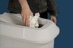 Waste Receptacle