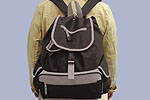 Parent Pack Diaper Bag