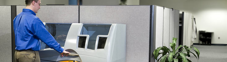 3D Printers: ZPrinter 450