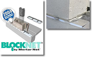 blocknet mortar aecinfo