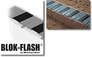 Block-Flash