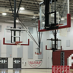 Gymnasium Equipment
