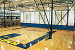 Gymnasium Equipment
