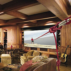 Home Theatre
