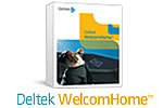 Deltek WelcomHome