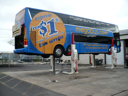 Mobile Lifts