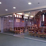 Operable Walls