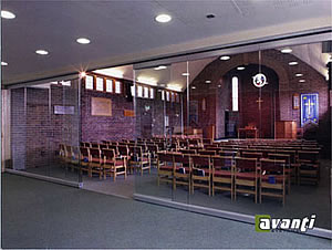 Operable Walls