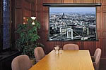 Electric Screens