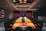 Rear Projection Screens
