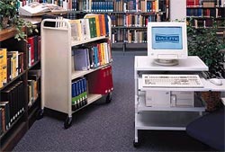 Multi-Media Support Furniture Multi-Media Support Furniture