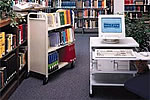 Multi-Media Support Furniture