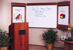 Lecterns