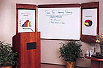 Lecterns
