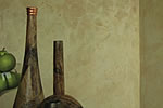 Aged Limestone