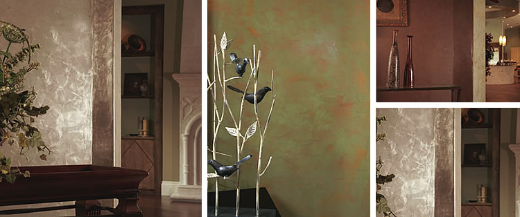 Venetian Plaster Topcoat