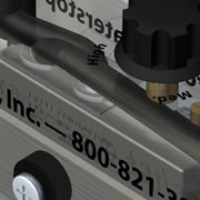 Waterstop tools