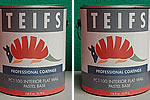 09910 Paint - Teifs Professional Coatings