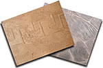 09940  Decorative Finishes, 09965 Elastomeric Coatings, 09980 Coatings for Concrete and Masonry